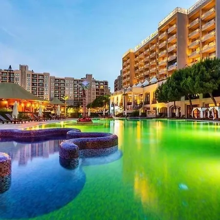 Barcelo Royal Beach , , Bulgaria Apartament Sunny Beach