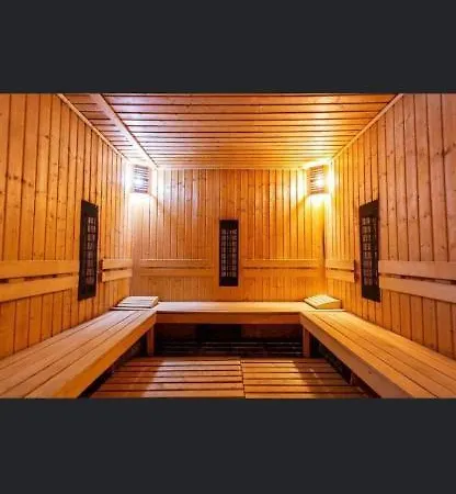 Barcelo Royal Beach , , Bulgaria Daire