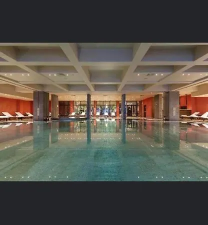 Barcelo Royal Beach , , Bulgaria Apartament