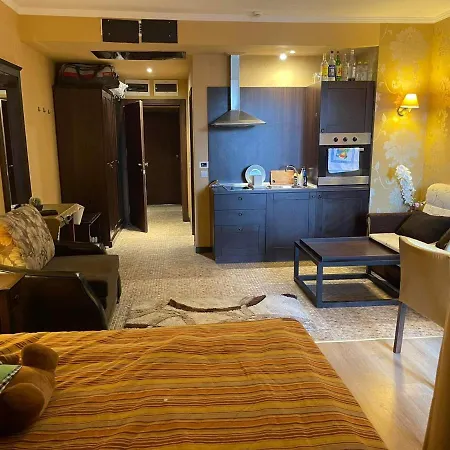 Barcelo Royal Beach , , Bulgaria شقة