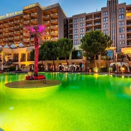 Barcelo Royal Beach , , Bulgaria ساني بيتش